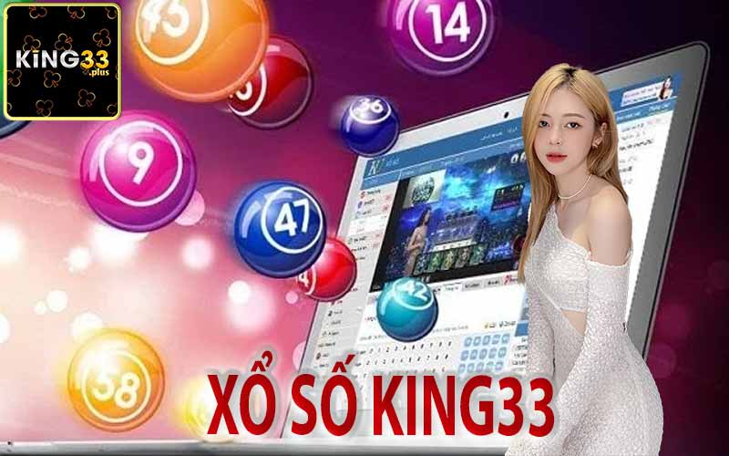 Xổ Số King33