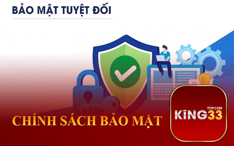 Chính sách bảo mật